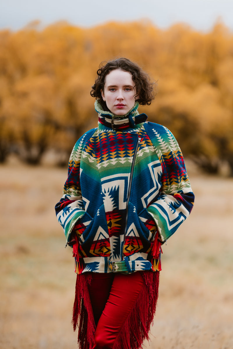 Century Harding Vic Love Bomber