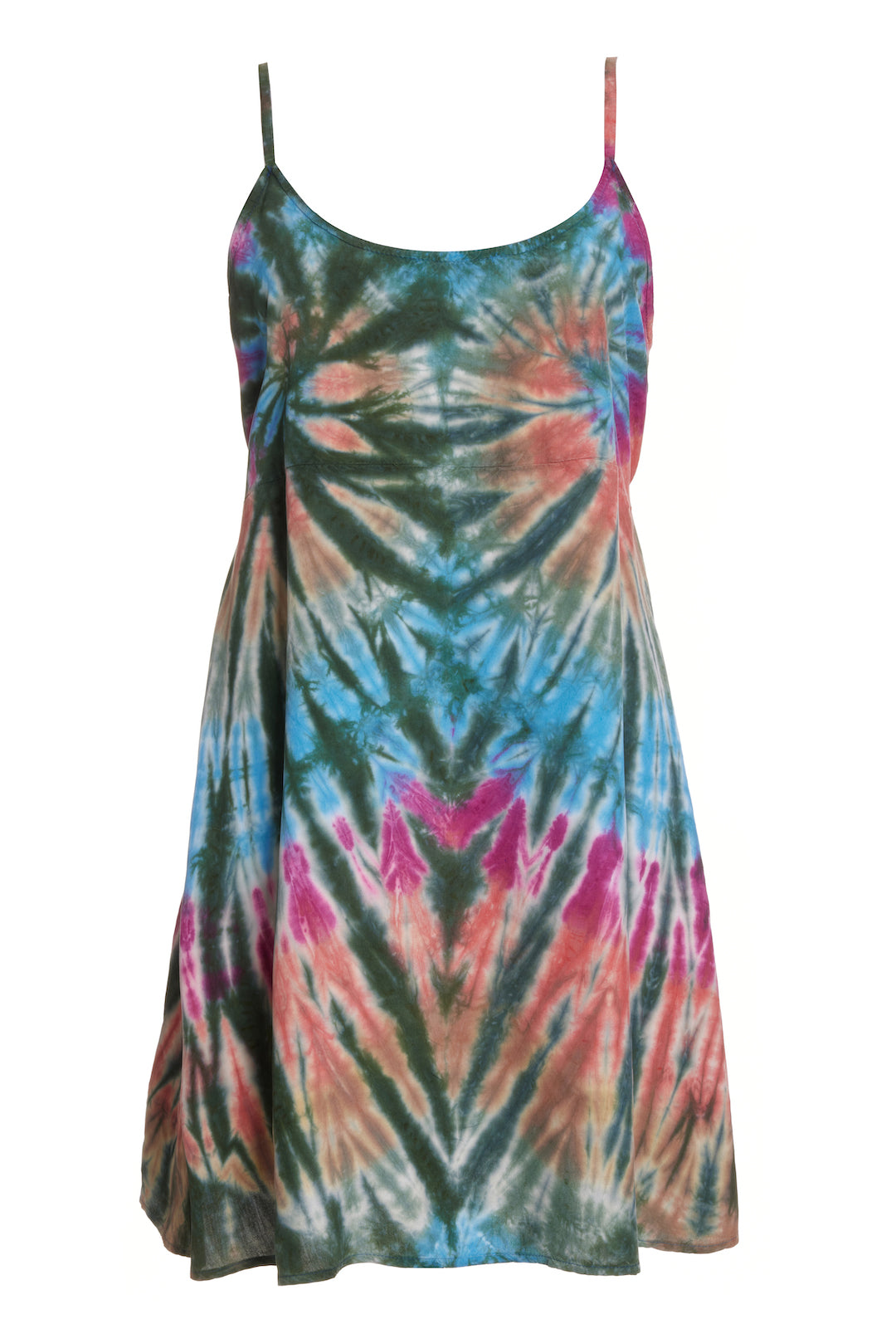 Jumper Dress Deep Vincent