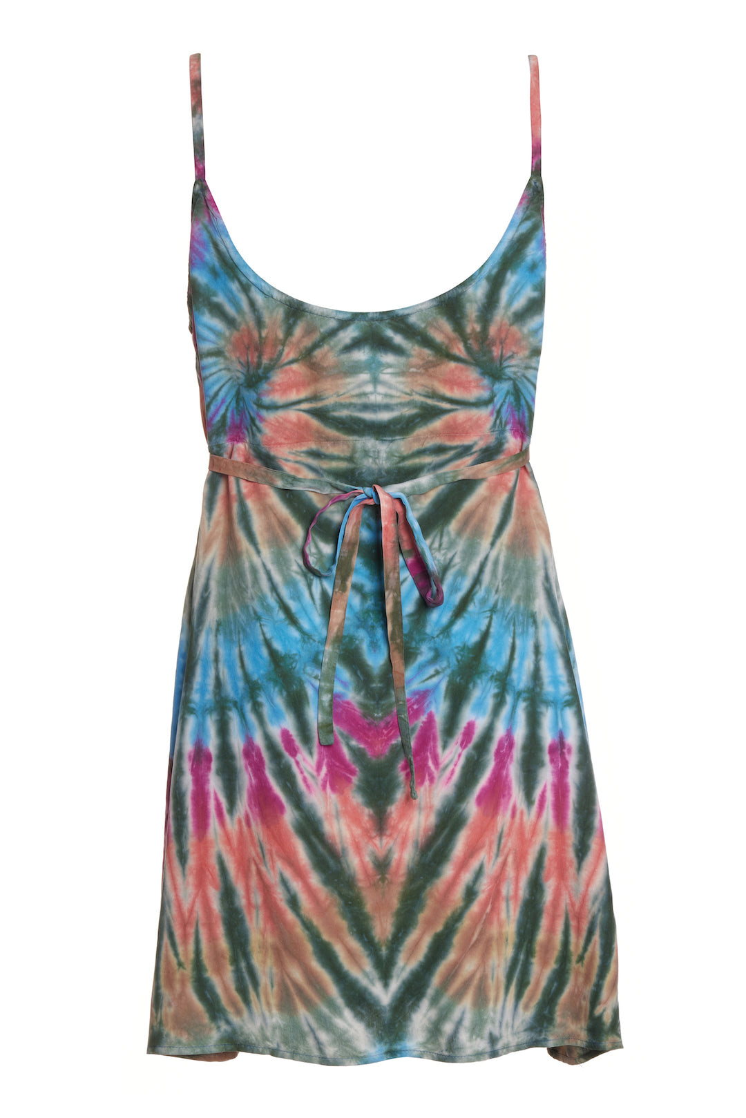 Jumper Dress Deep Vincent