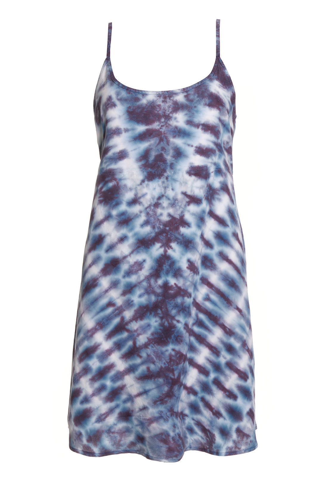 Jumper Dress Sea Mirror