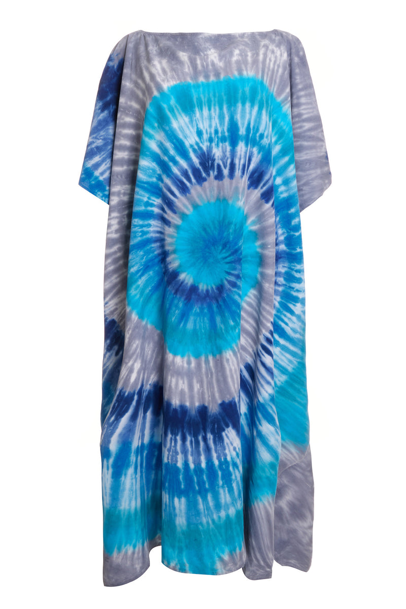 Kaftan Sea Spiral
