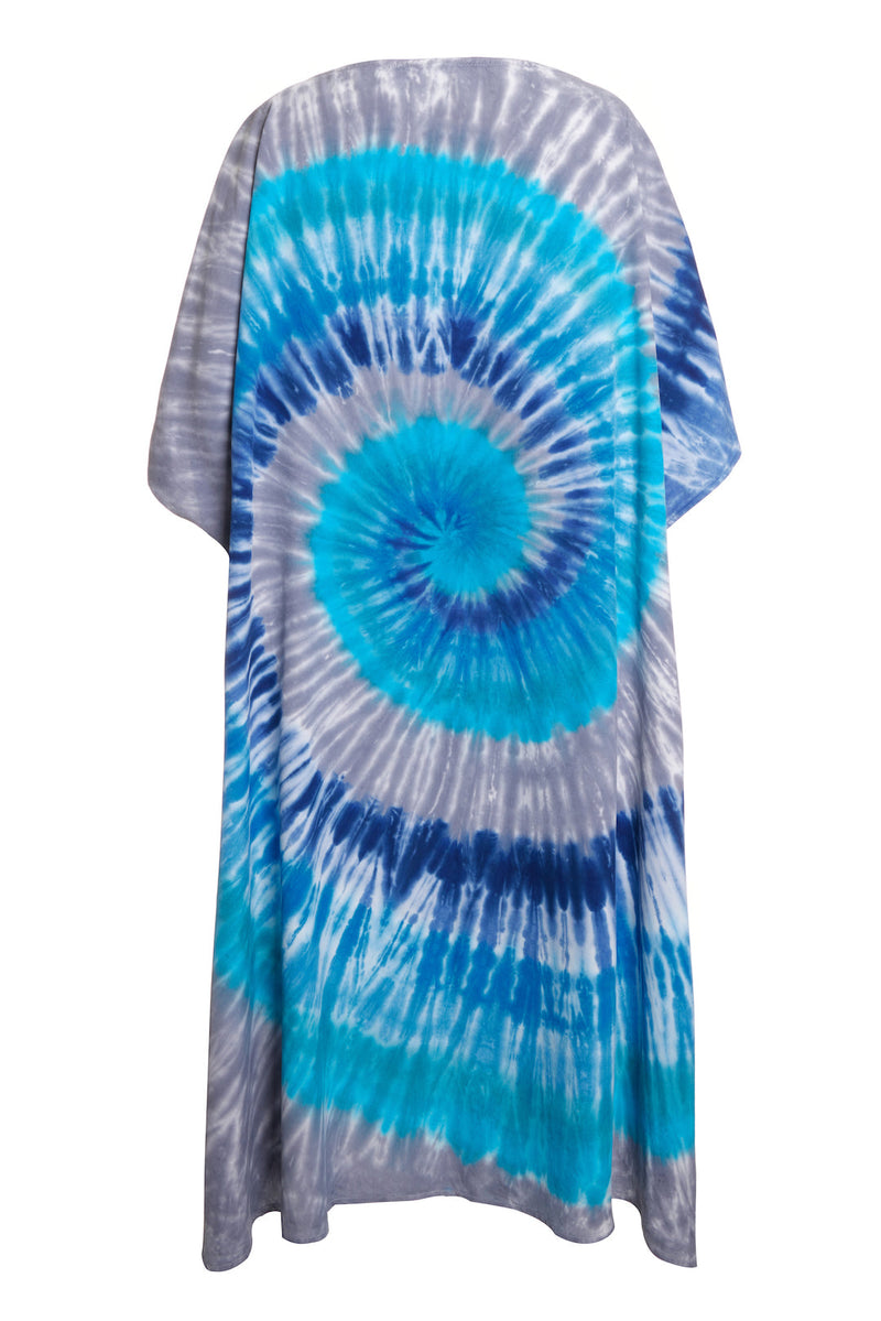 Kaftan Sea Spiral