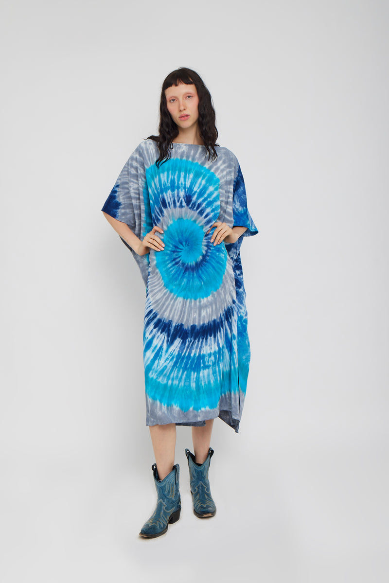 Kaftan Sea Spiral