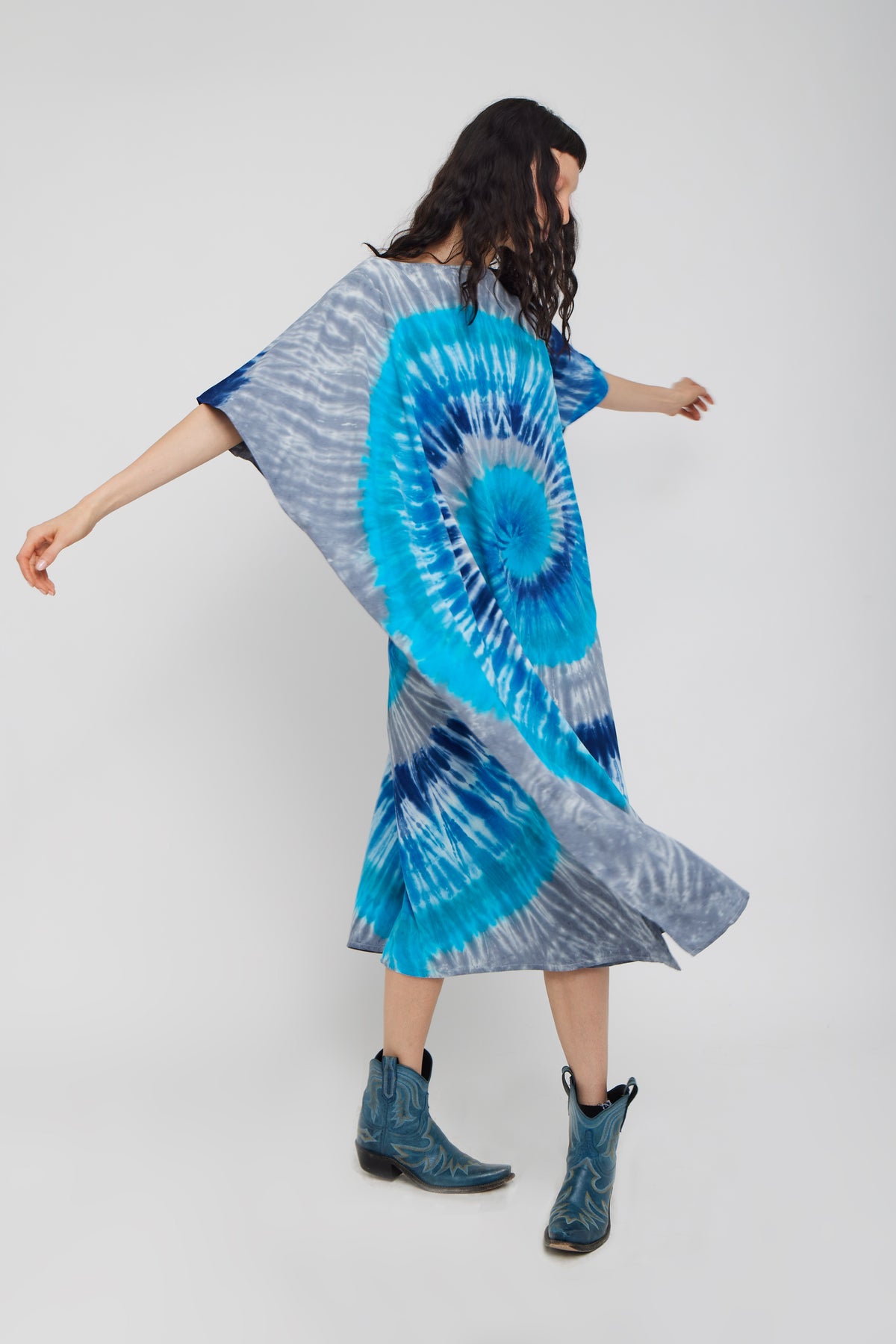 Kaftan Sea Spiral