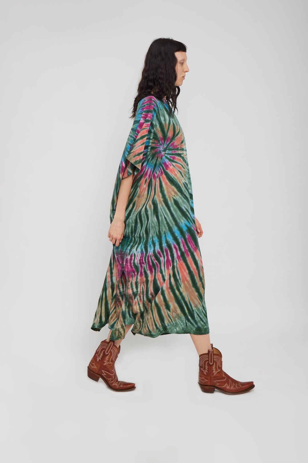 Kaftan Deep Vincent