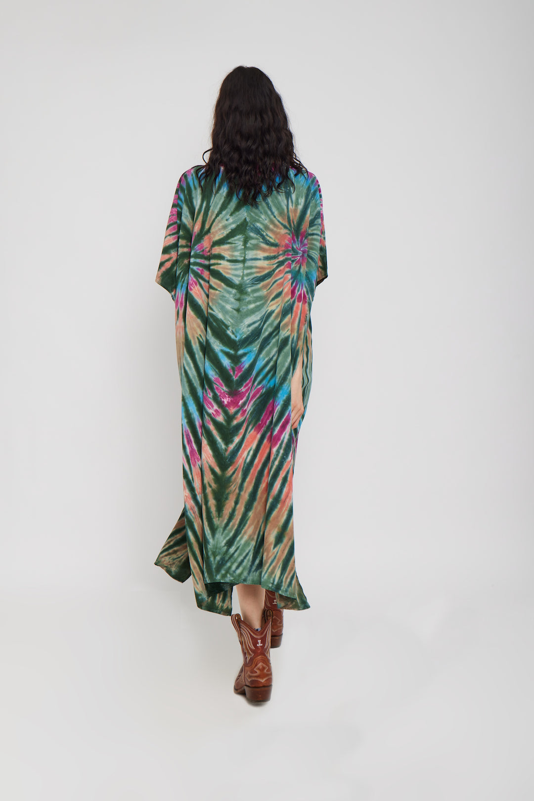 Kaftan Deep Vincent