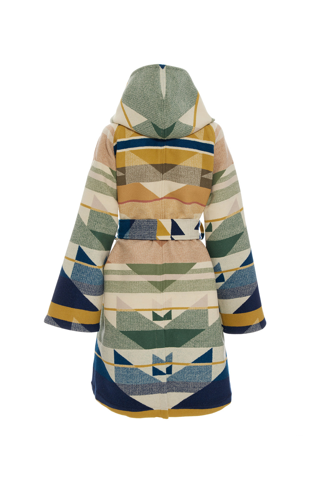 Fossil Springs Classic Robe