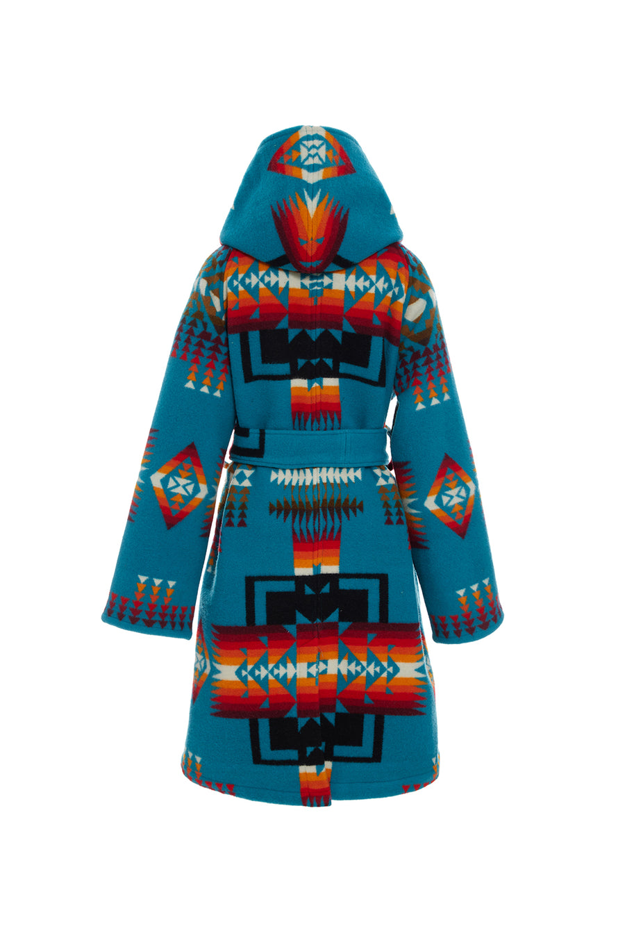 Chief Joseph Classic Robe