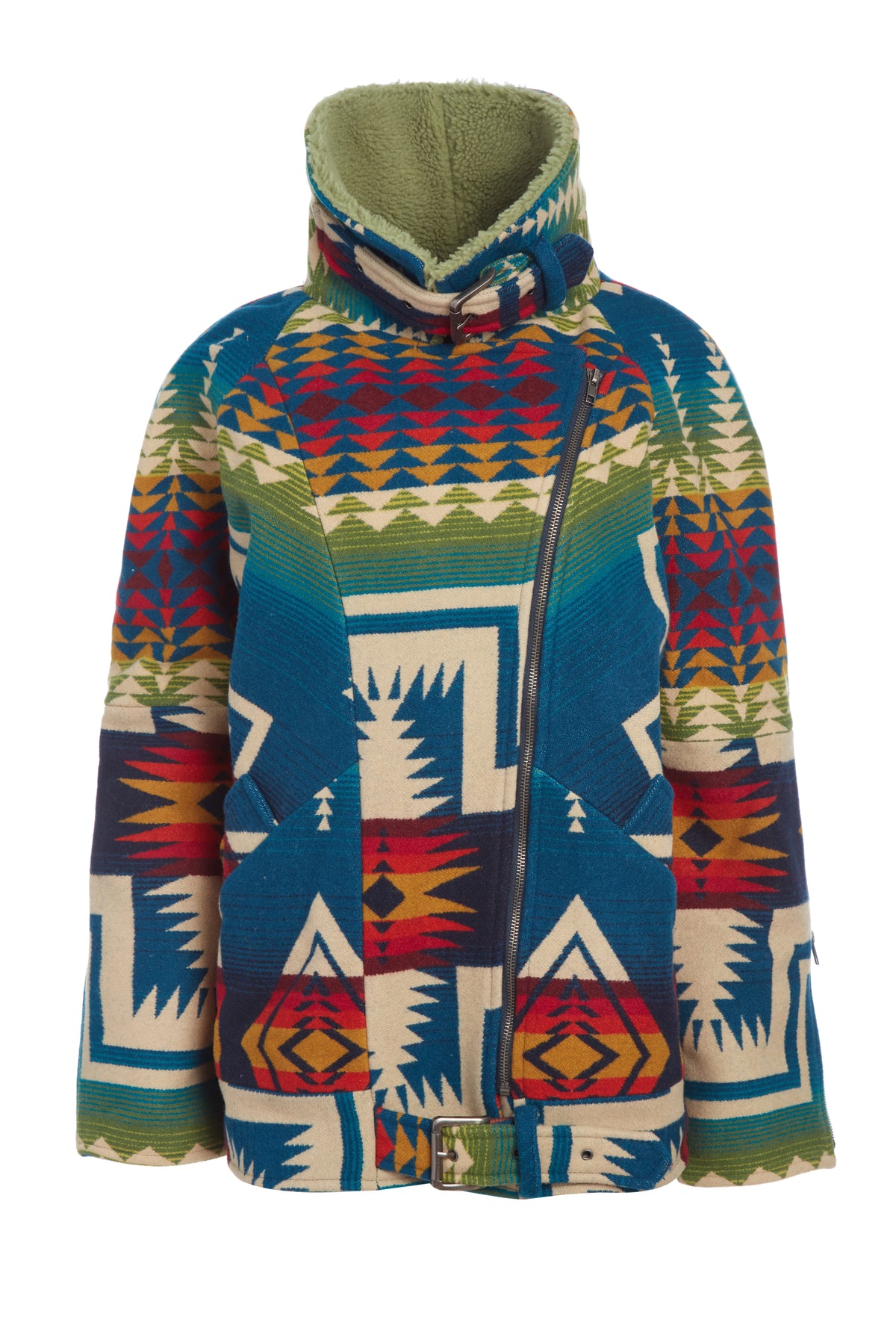 Century Harding Vic Love Bomber