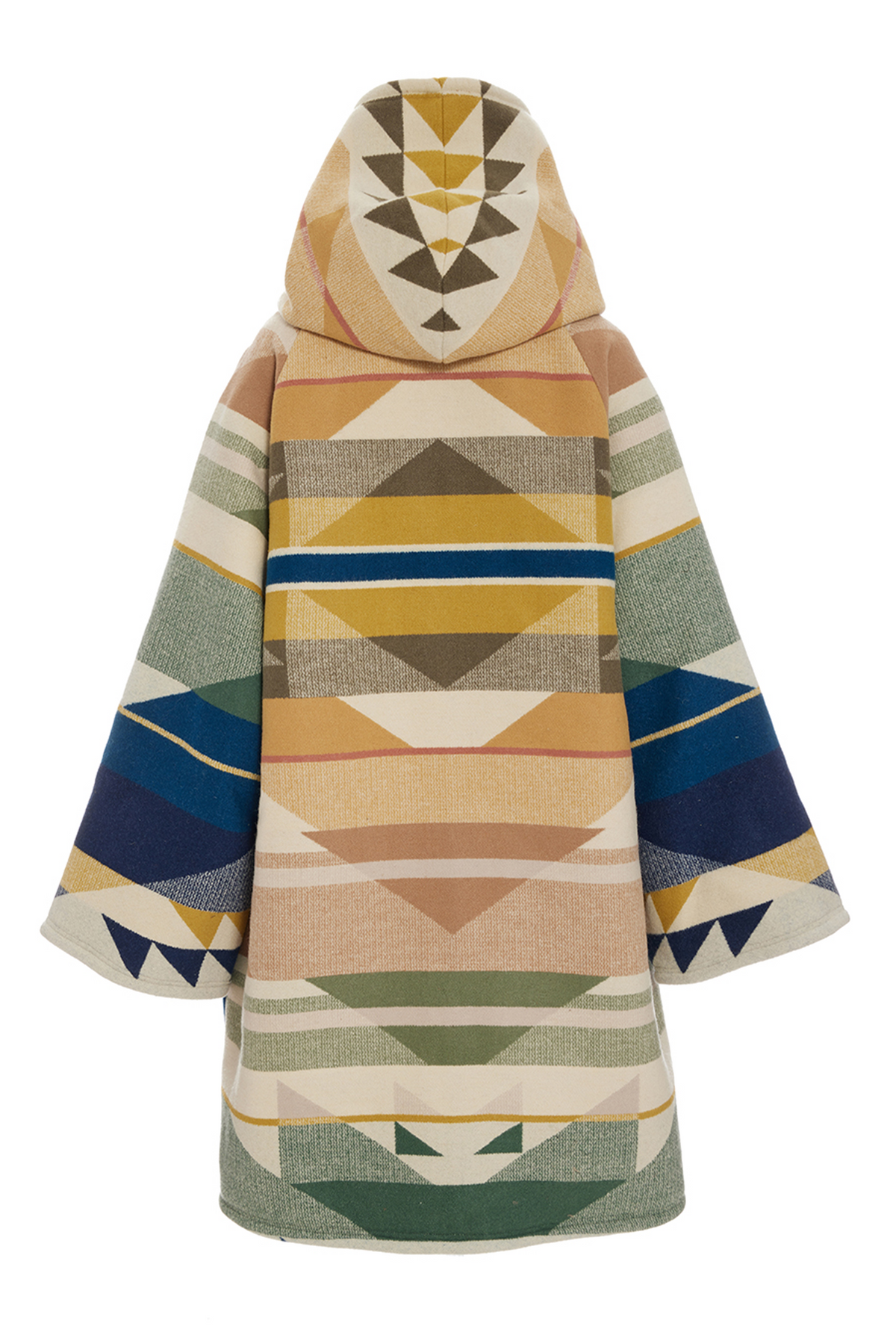 Fossil Springs Unisex Cloak