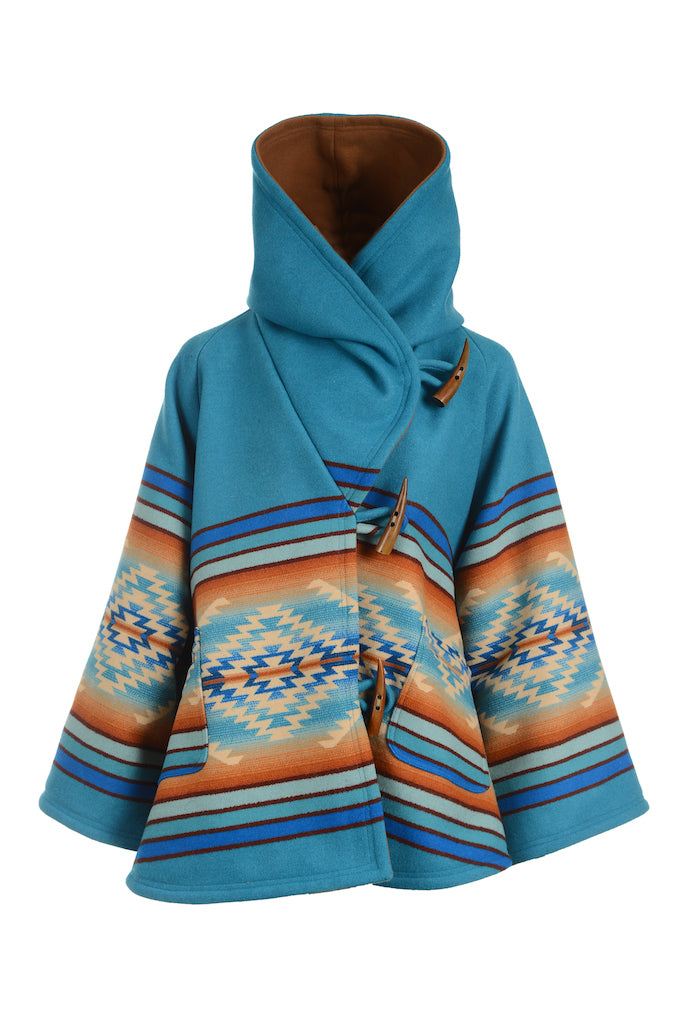 Pagosa Springs Yellowstone Classic Cloak