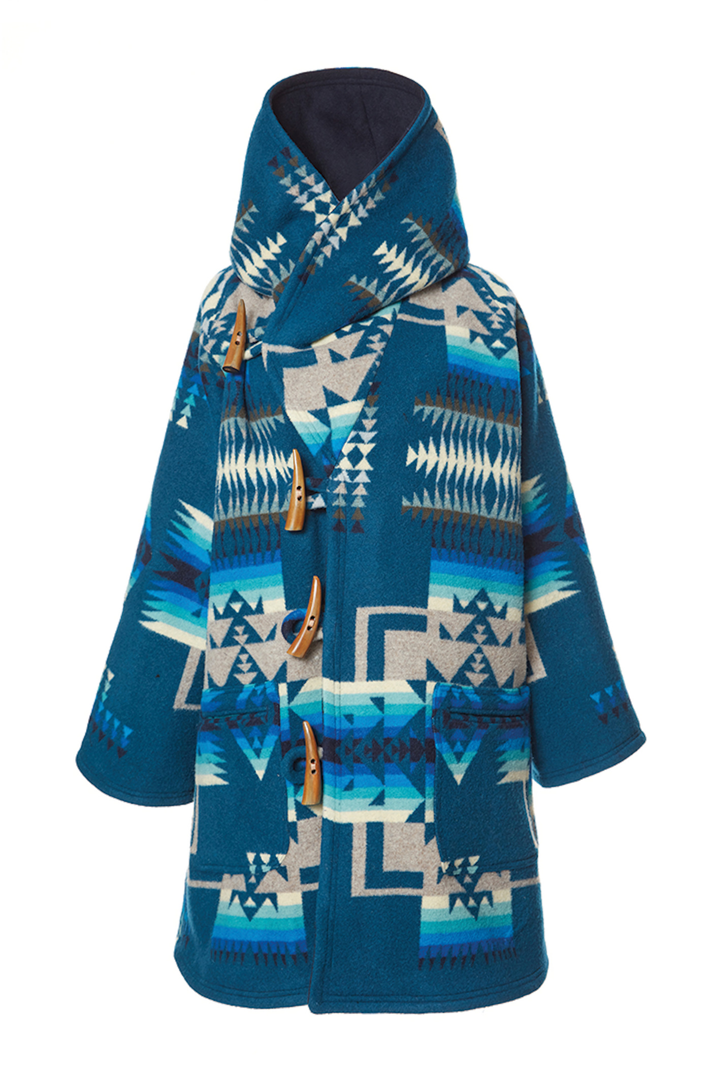 Chief Joseph Unisex Cloak