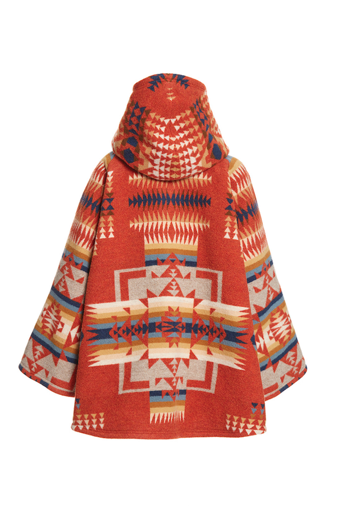 Chief Joseph Classic Cloak