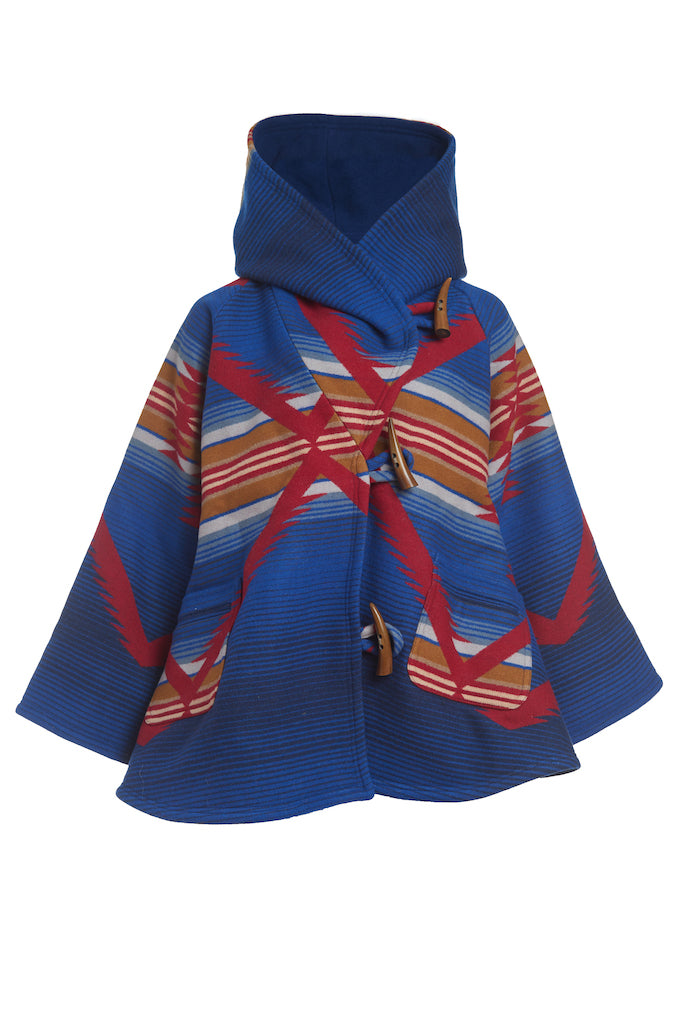 Alta Lakes Classic Cloak