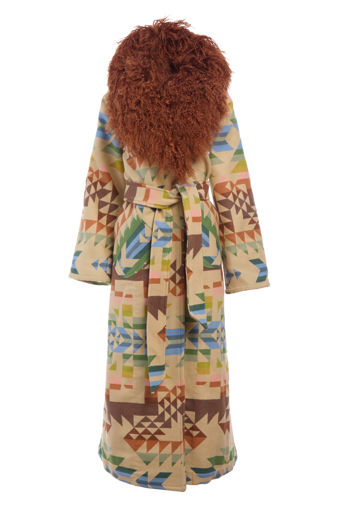 Opal Springs Lainey Duster