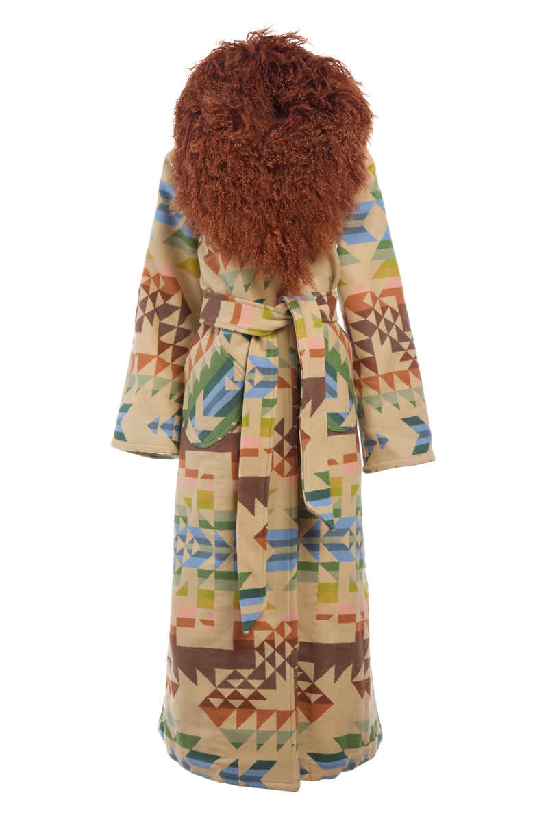 Opal Springs Lainey Duster
