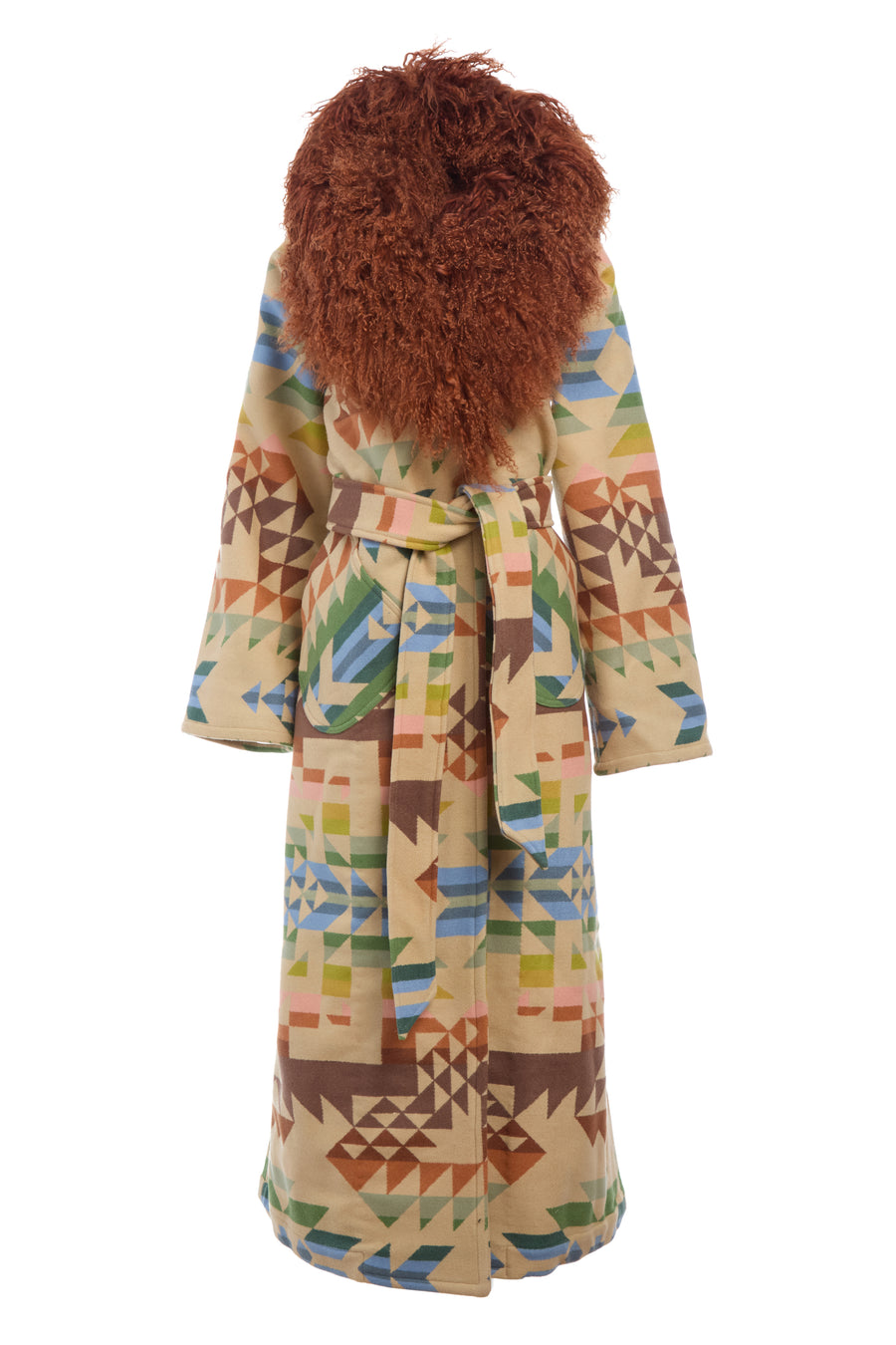 Opal Springs Lainey Duster