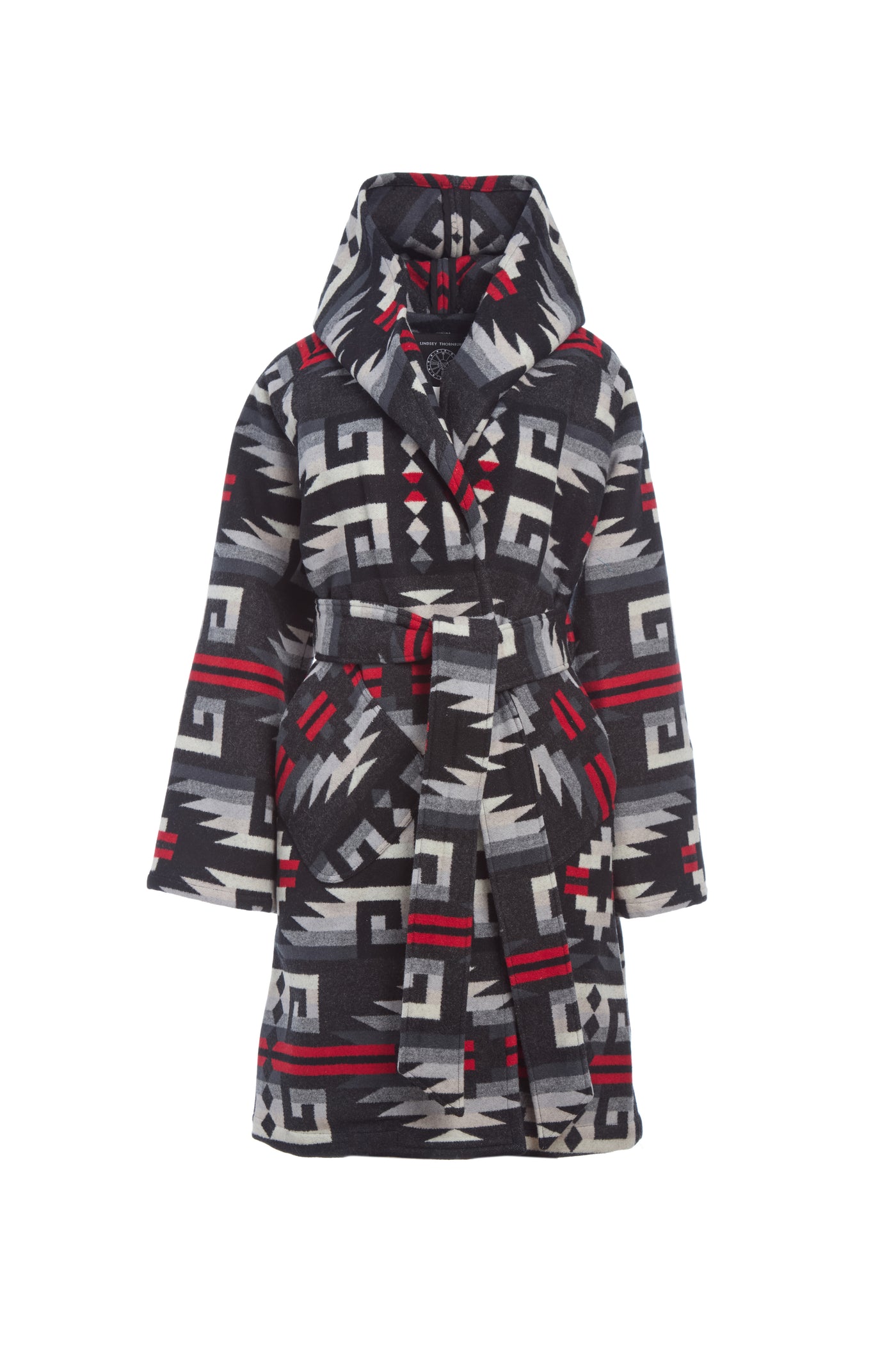 Rio Rancho Classic Robe