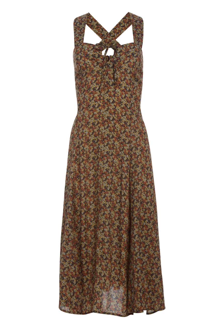 Dunton Dress