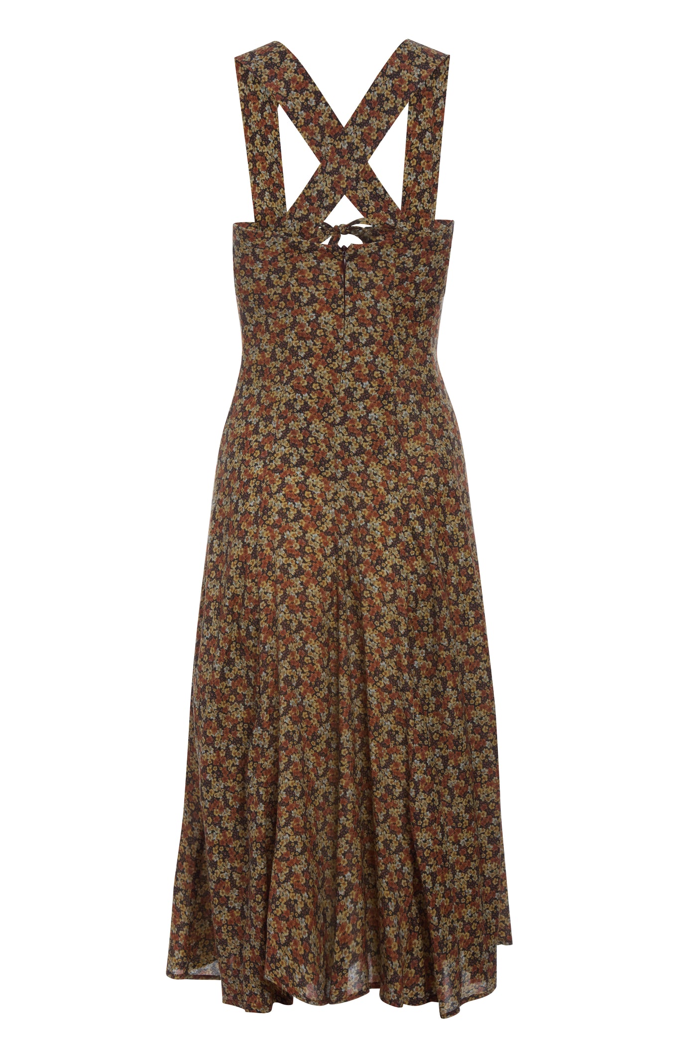 Dunton Dress