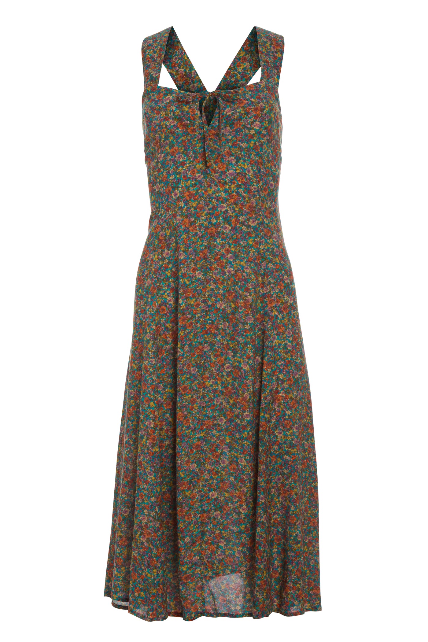 Dunton Dress