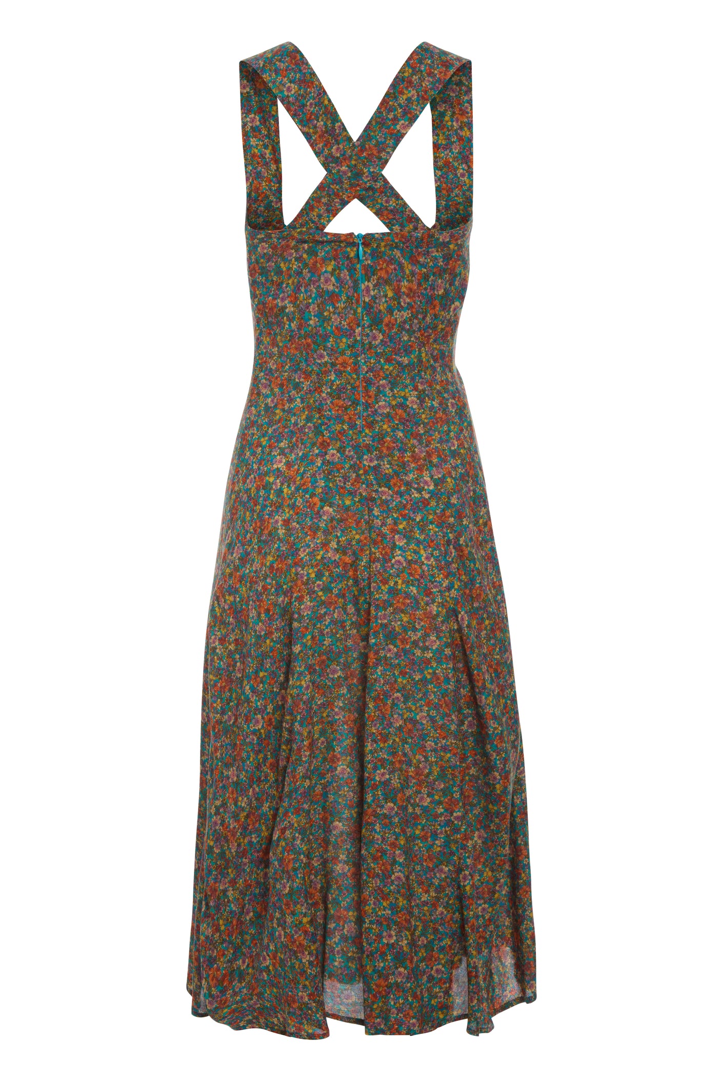 Dunton Dress