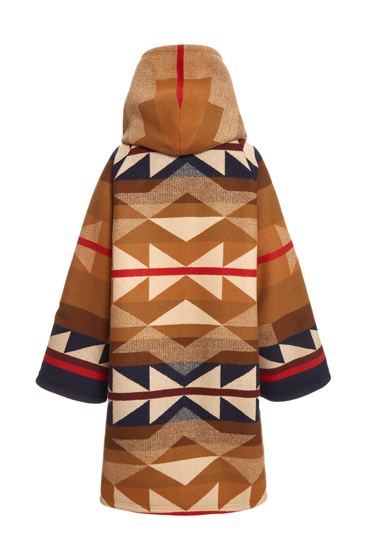 Medicine Bow Unisex Cloak