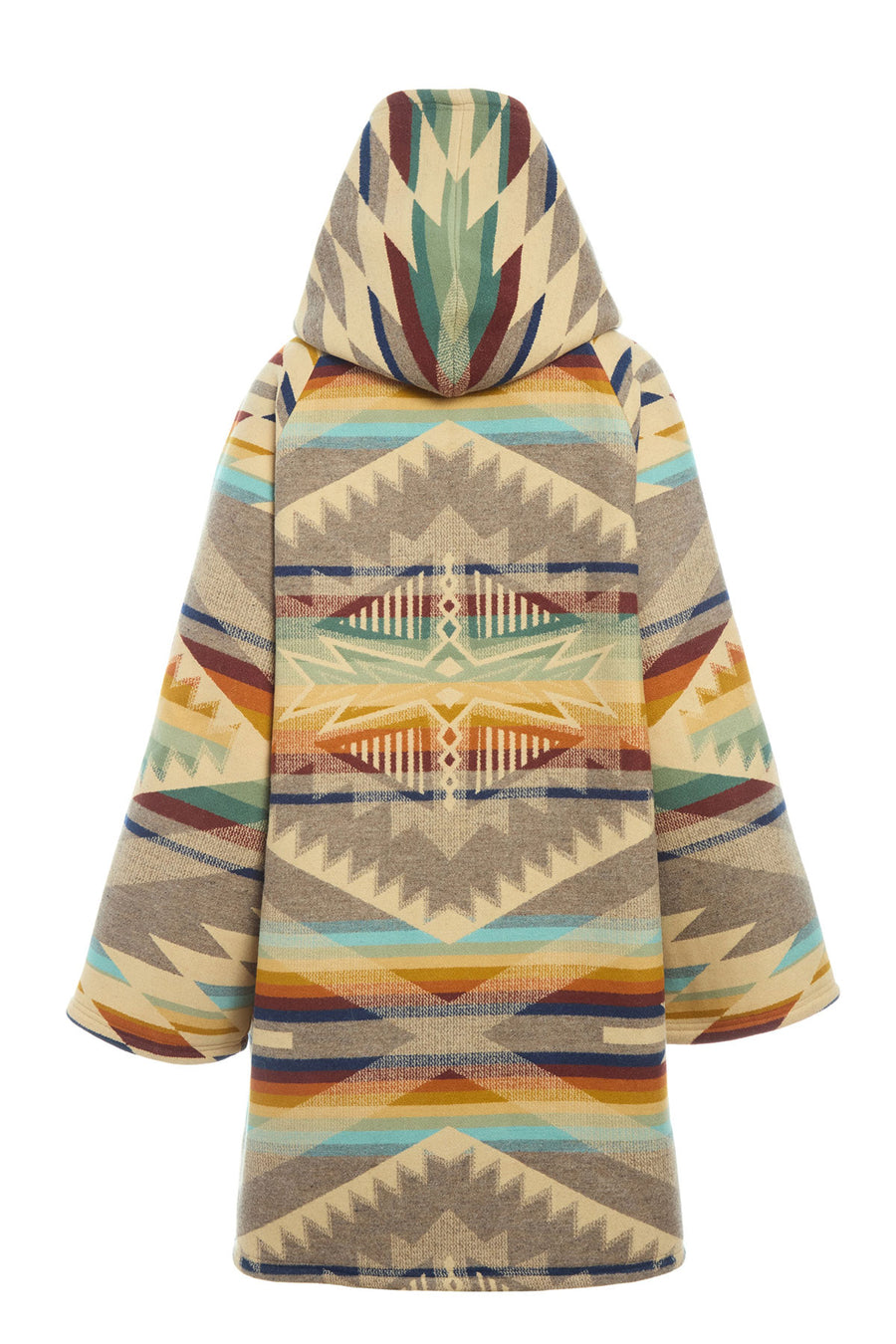 Summerland Unisex Cloak