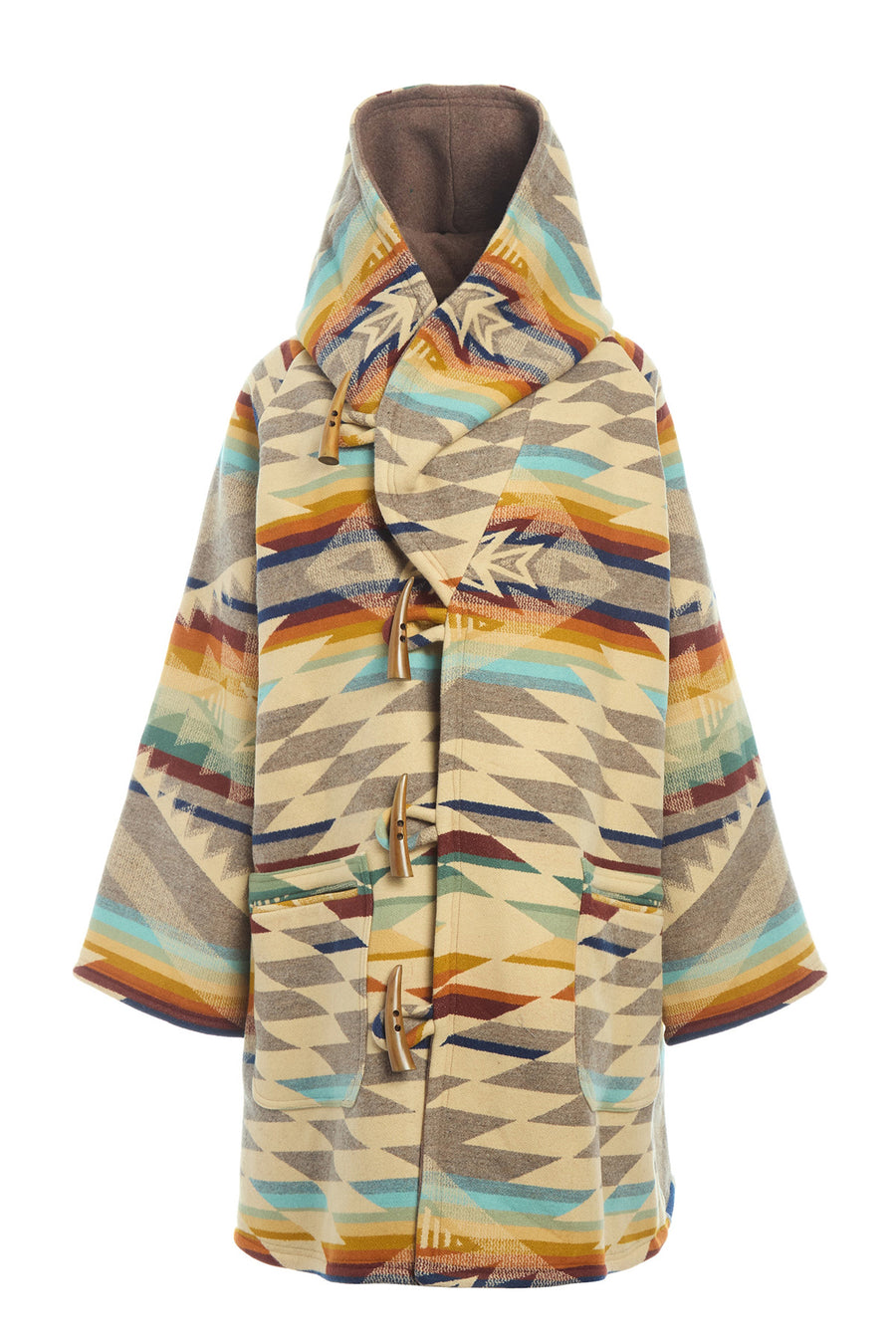 Summerland Unisex Cloak