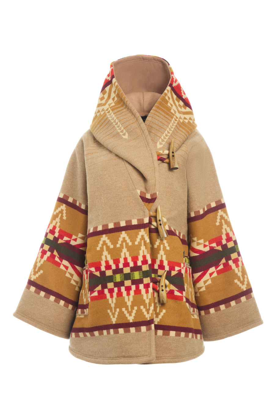 Beacon Rock Classic Cloak