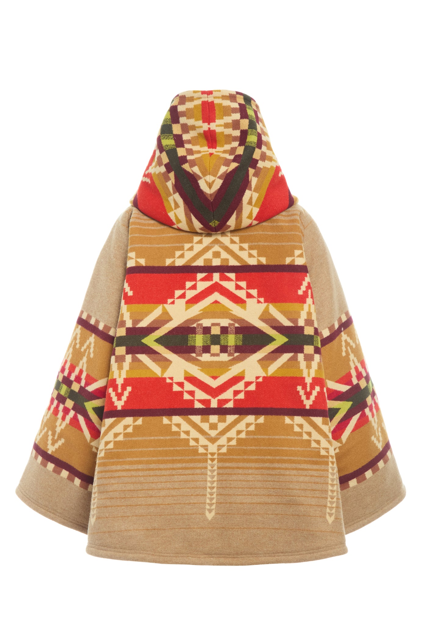 Beacon Rock Classic Cloak