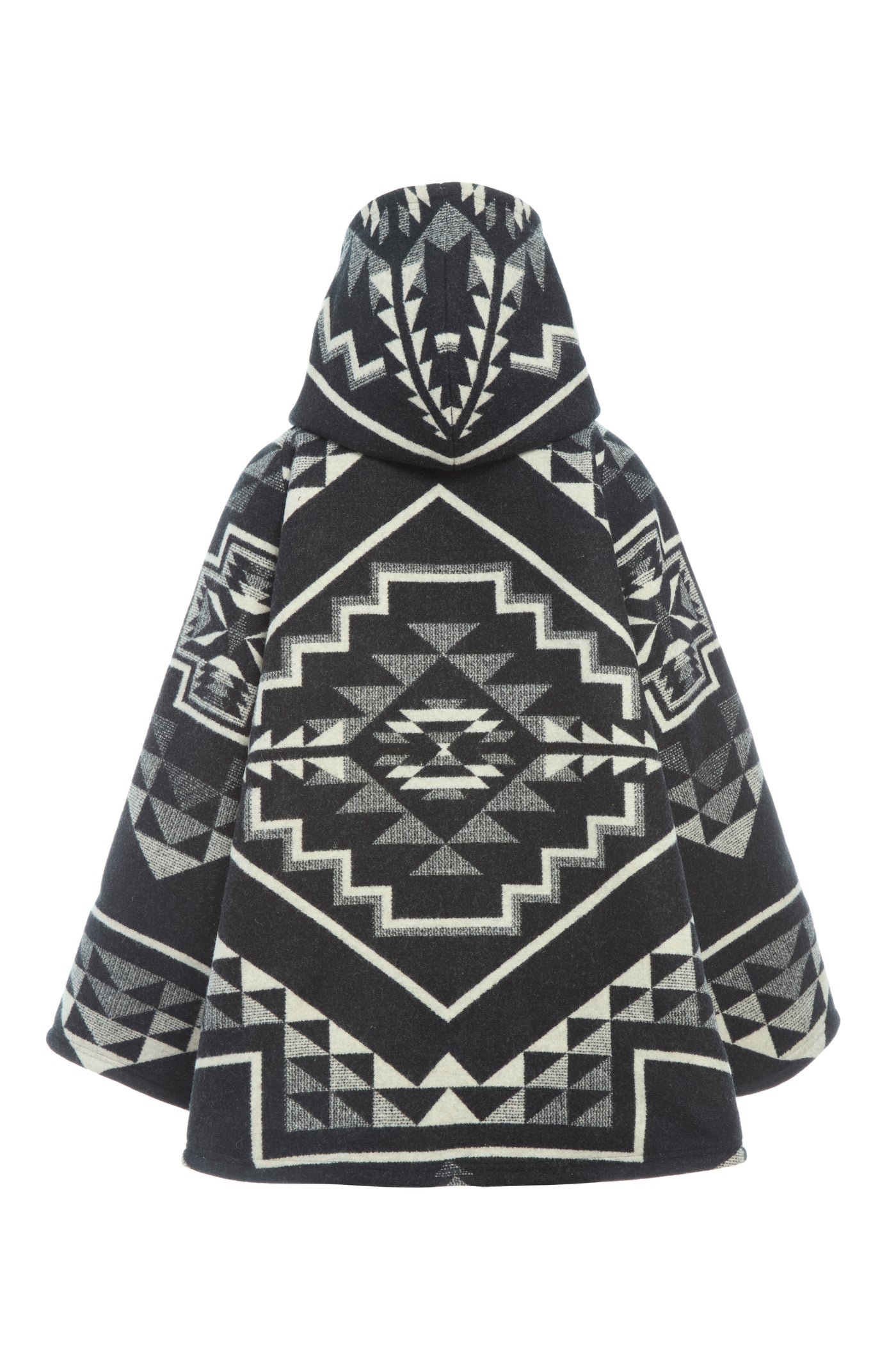 Oxbow Classic Cloak