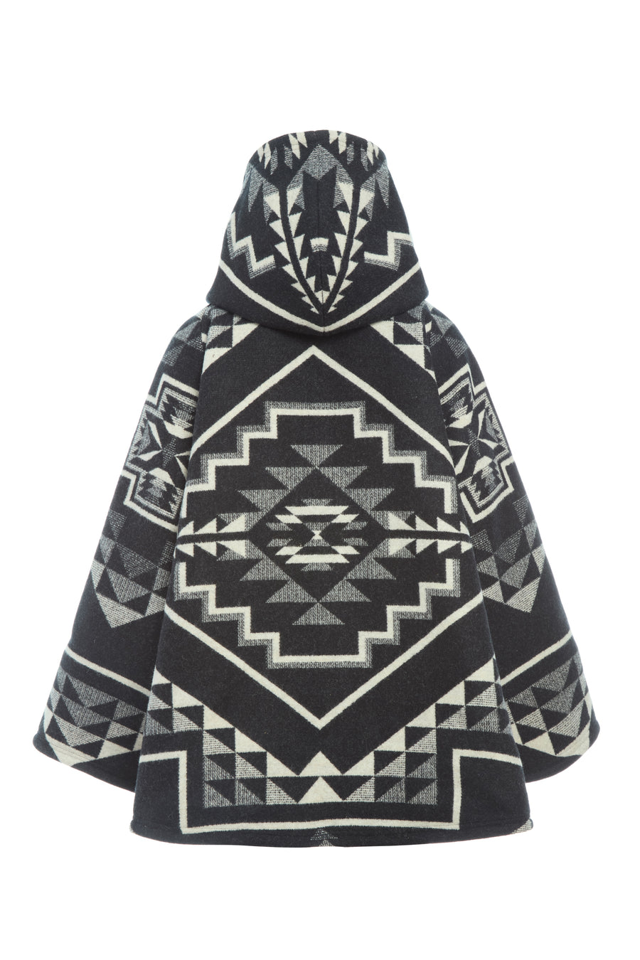 Oxbow Classic Cloak