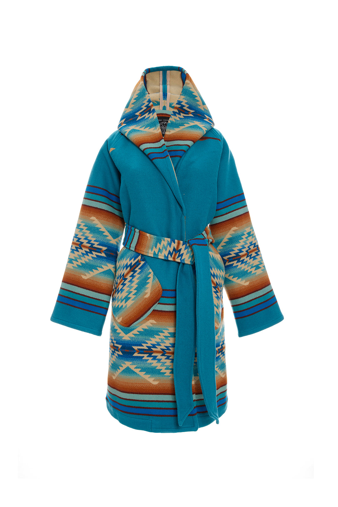 Pagosa Springs Classic Robe