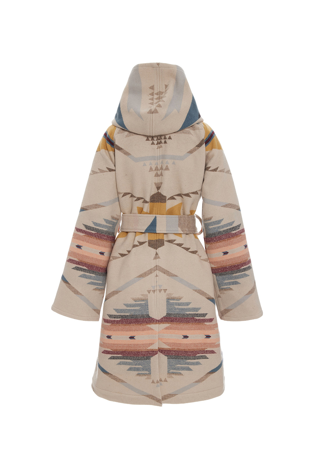 White Sands Classic Robe