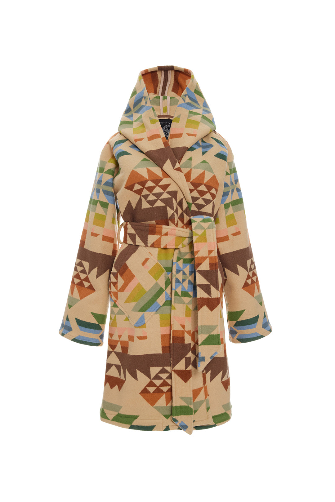 Opal Springs Classic Robe