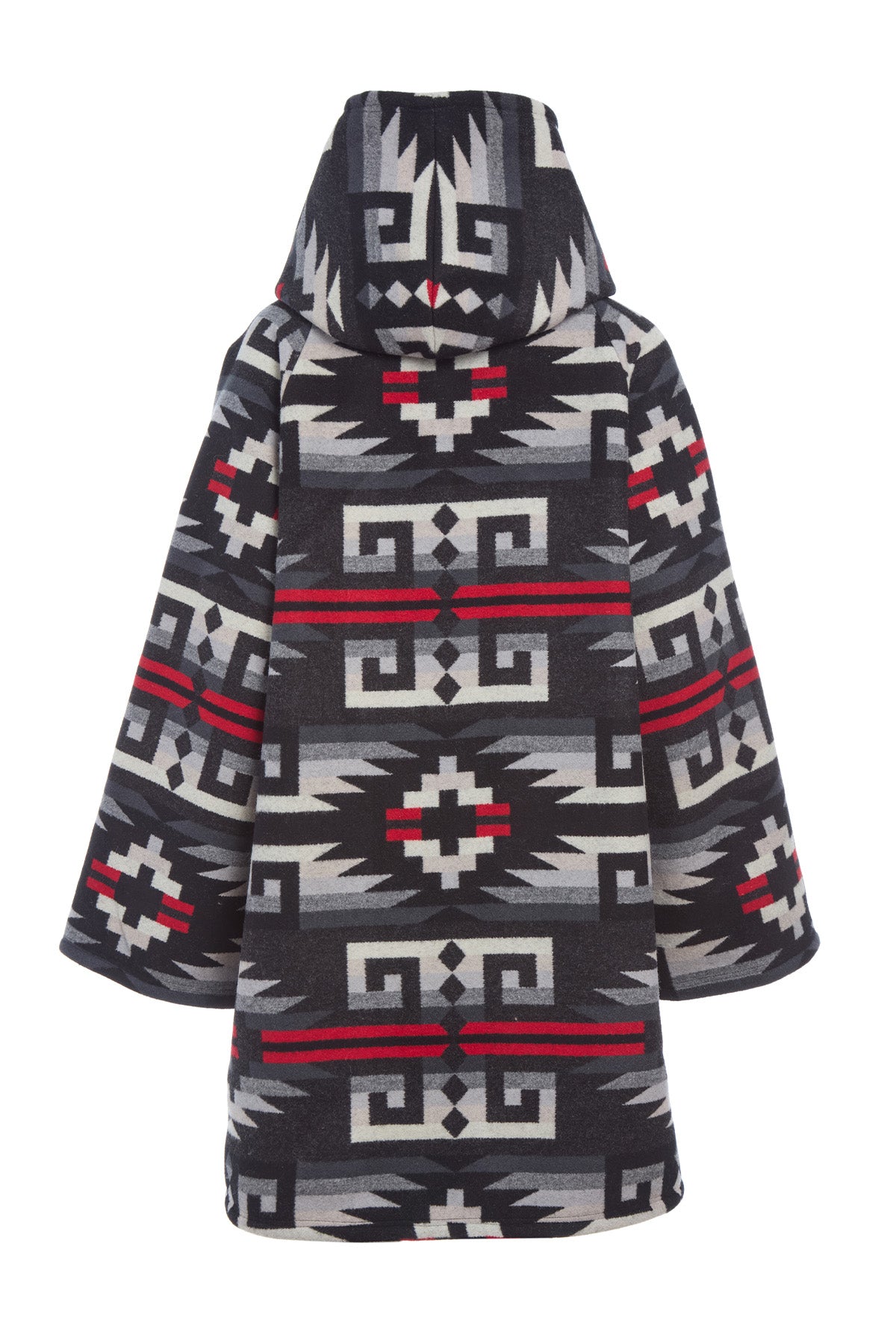 Rio Rancho Unisex Cloak