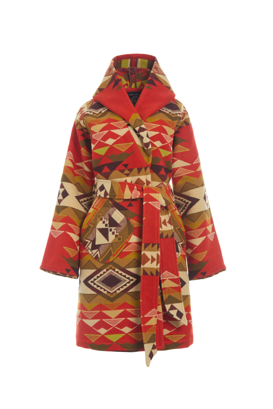 Highland Peak Classic Robe