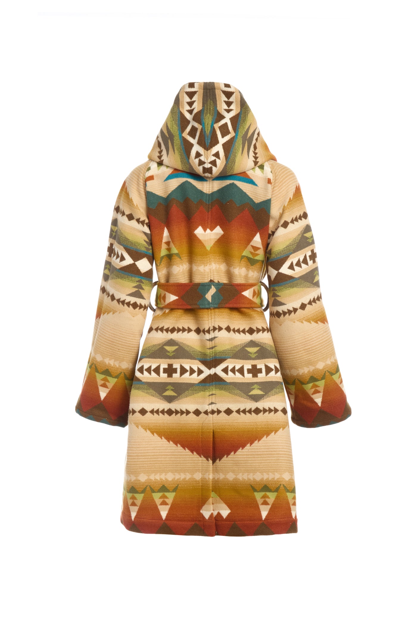 Solstice Canyon Classic Robe