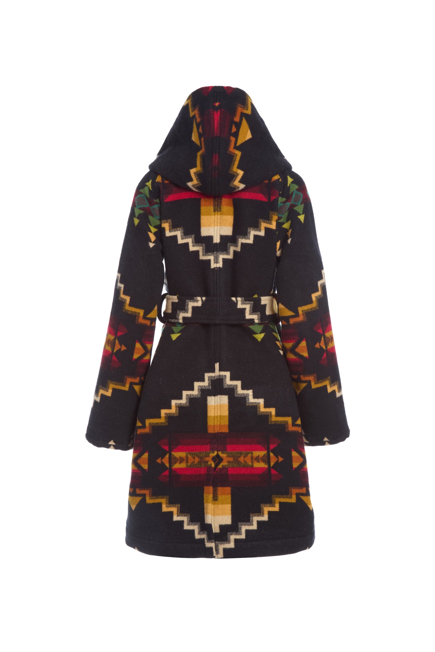 Four Corners Classic Robe