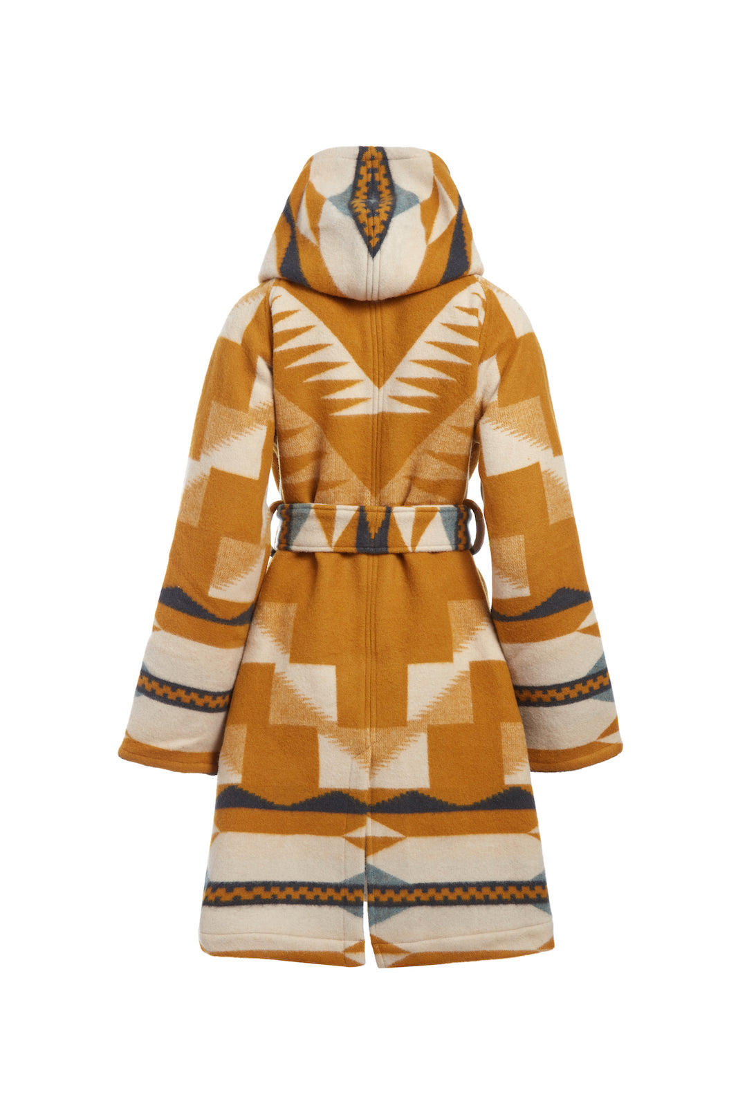 Abiquiu Sky Classic Robe