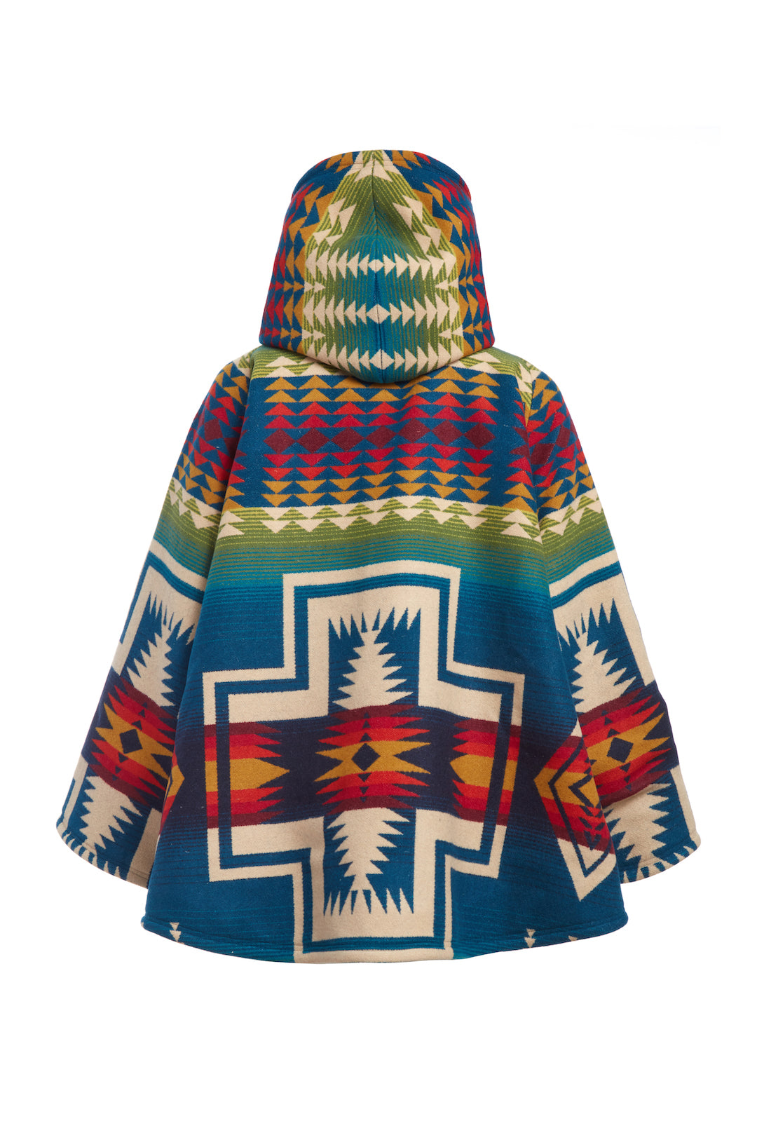 Century Harding Classic Cloak