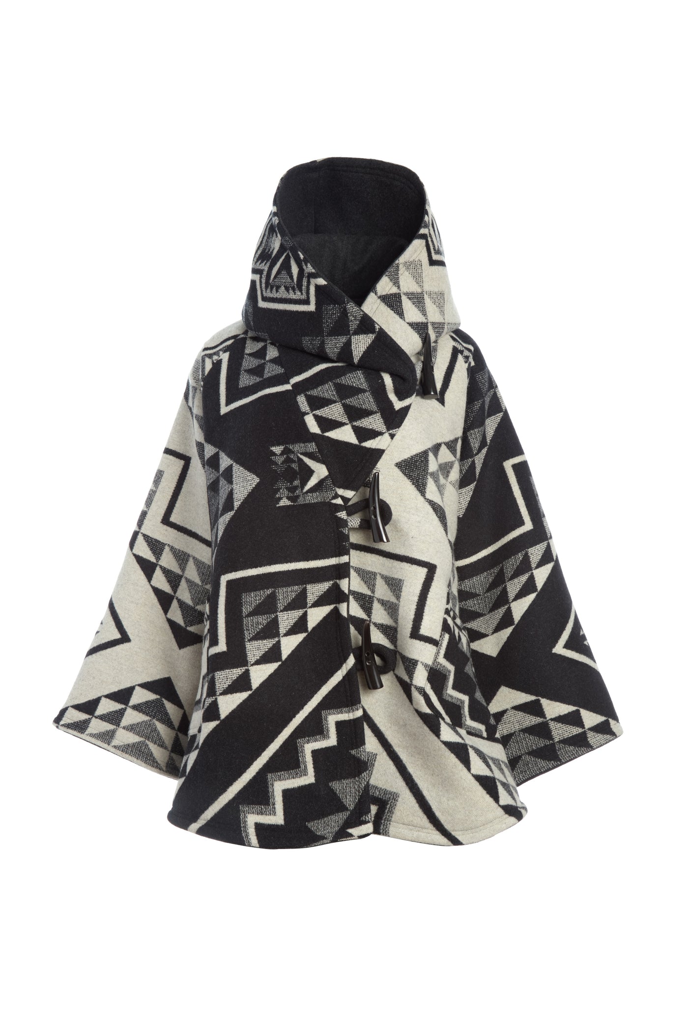 Oxbow Classic Cloak