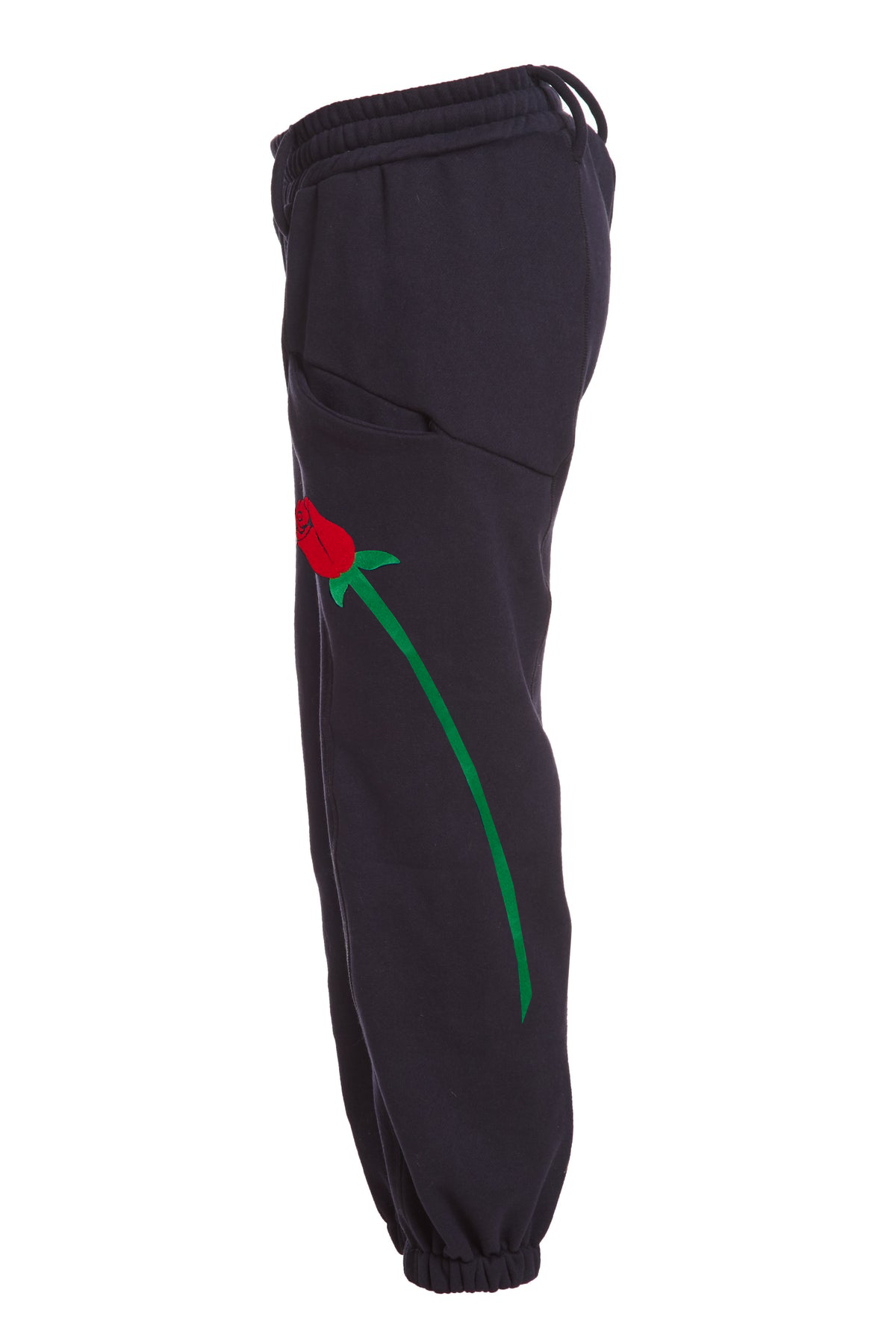 Rose Nesting Track Suit Pant