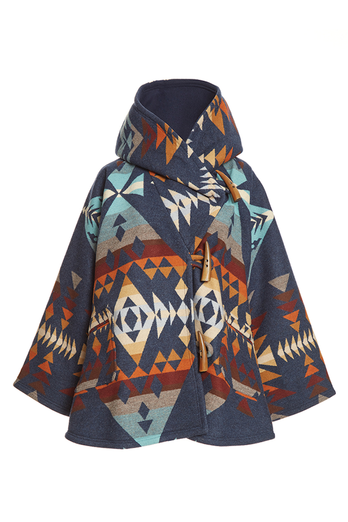 Diamond Peak Classic Cloak