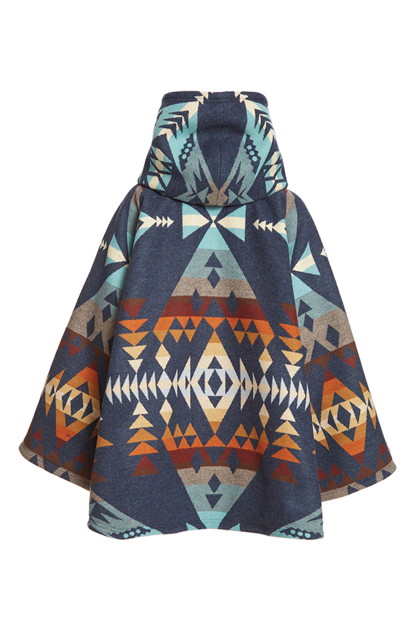 Diamond Peak Classic Cloak