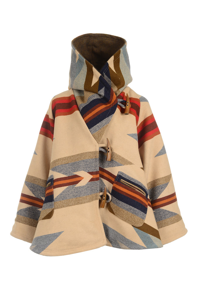 Wyeth Trail Classic Cloak