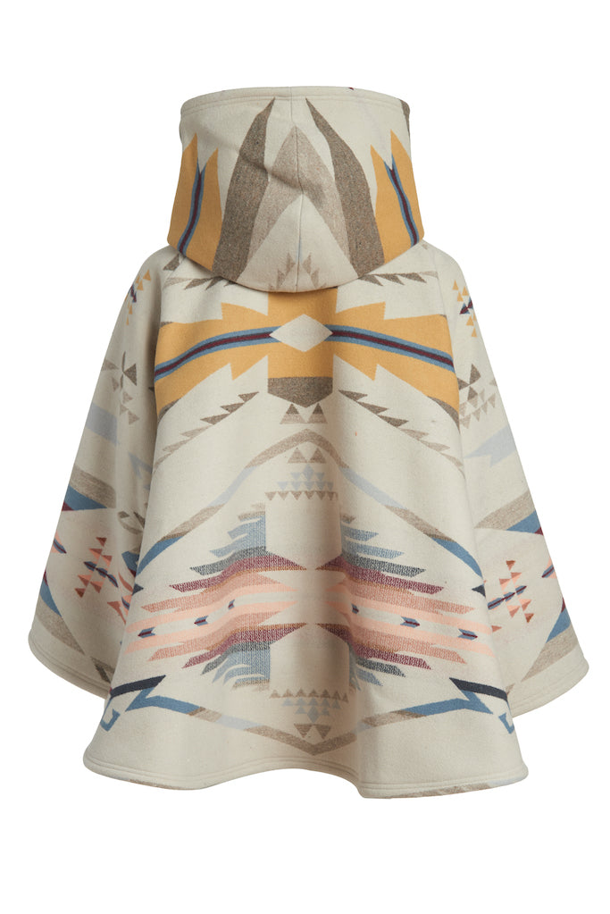 White Sands Classic Cloak