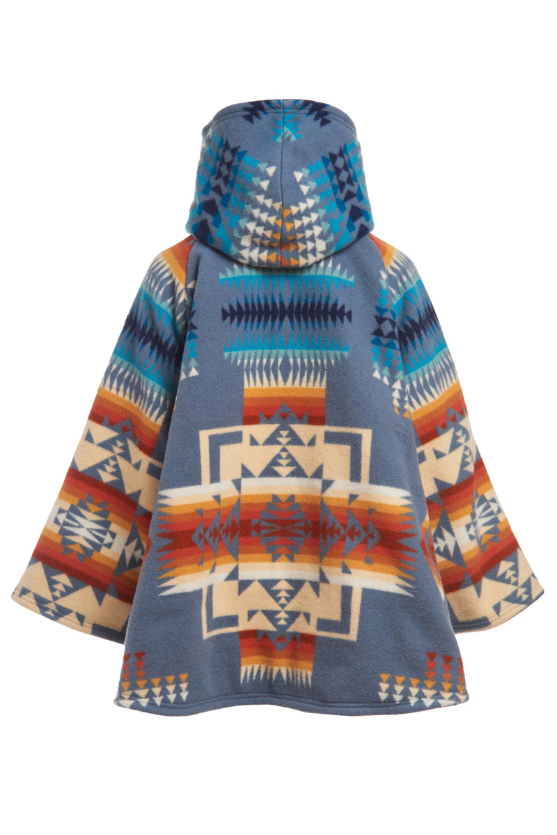 Chief Joseph Classic Cloak